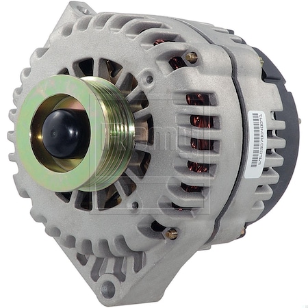 Remy Alternator, 91605 91605